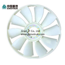 VG1246060030 VG2600060446 VG1500060131 Howo Silicon Fan